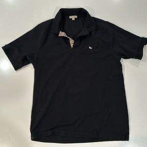 Burberry Polo